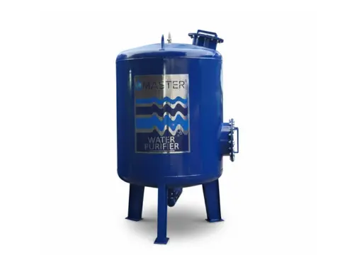 Filter Air Industri Master 12M3 Kapasitas Besar