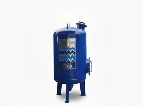 Filter Air Industri Master 6M3 Kapasitas 6 m3 per jam